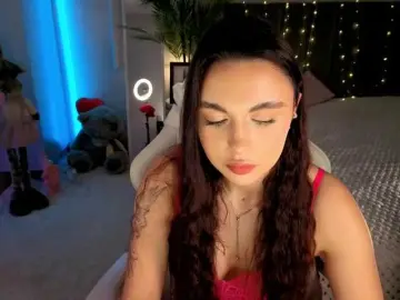 Bongacams Adult Video Chat of Lerochkaa