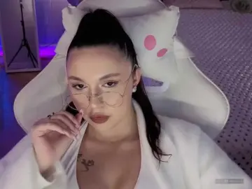 Bongacams Sex Chat of Lerochkaa