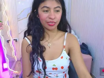 Bongacams Sex Cam of Sandyy-tay