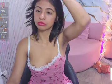 Bongacams Watch Live Sex Cams of Sandyy-tay