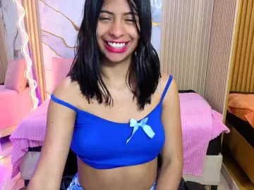 Bongacams Watch Live Sex Cams of Sandyy-tay