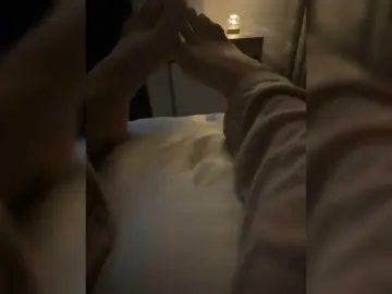 Bongacams Sex Cam of ScarlettSugar