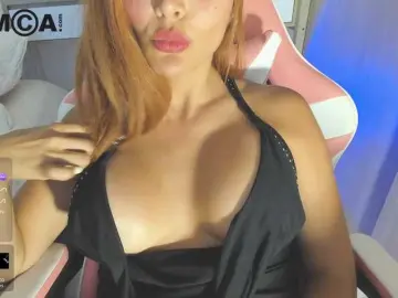 Bongacams Free Live Porn of ScarlettSugar