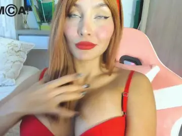 Bongacams Sex Chat of ScarlettSugar