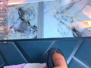 Bongacams Live Sex of SofiaCopper