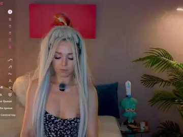 Bongacams Live Porn of Sonya-Love