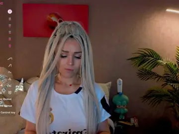 Bongacams Live Porn of Sonya-Love