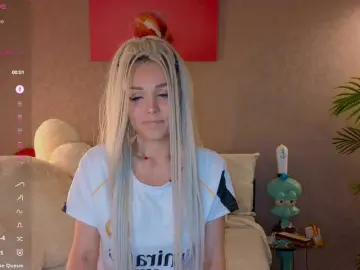 Bongacams Live Sex Cam of Sonya-Love
