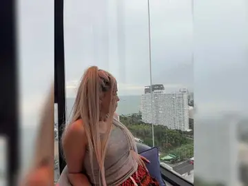 Bongacams Private Sex Chat of Sonya-Love