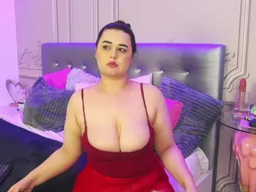 Bongacams Sex Cam of ZuriSaint