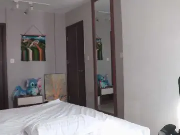 Bongacams Best live sex cam show of alisaa01