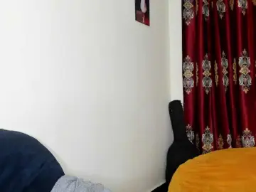 Bongacams Nude Webcam of Aalisha-Jade