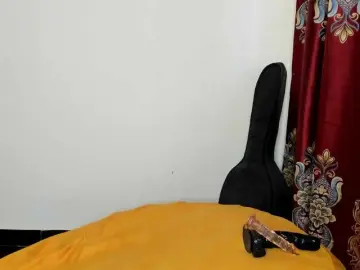 Bongacams Private Sex Chat of Aalisha-Jade