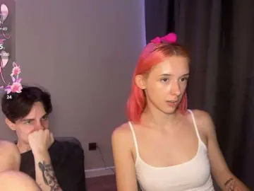 Bongacams Adult Webcam of Confusssed