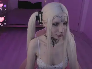 Bongacams Best Webcam of Nanka-bananka