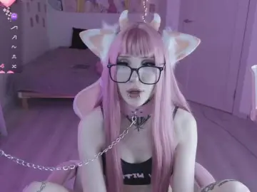 Bongacams Nude Webcam of Nanka-bananka