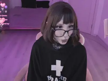 Bongacams Live Porn of Nanka-bananka