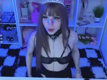 Bongacams Live Porn of Nanka-bananka