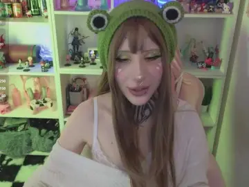 Bongacams Sex Chat of Nanka-bananka