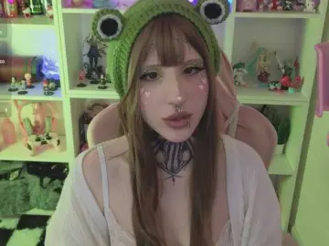 Bongacams Adult Webcams of Nanka-bananka