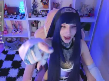 Bongacams Live Sex Cam of Nanka-bananka