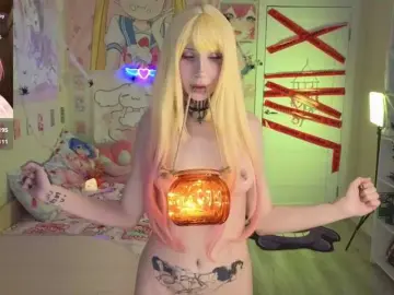 Bongacams Watch Live Sex Cams of Nanka-bananka