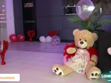 Bongacams Sex Cam of NaomyBlackBarbie