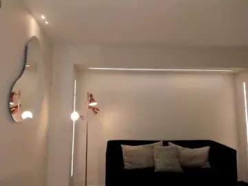 Bongacams Private Sex Chat of NiaSalvatore