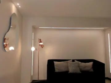 Bongacams Live Porn of NiaSalvatore