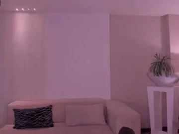 Bongacams Free Live Porn of NiaSalvatore