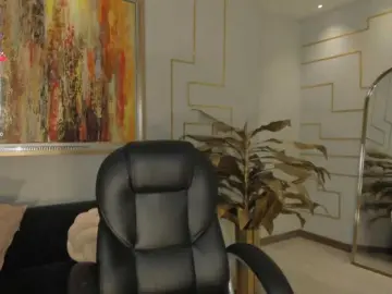 Bongacams Sex Chat of NiaSalvatore