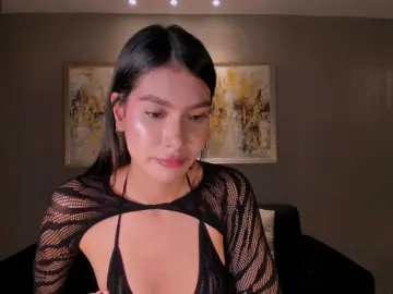 Bongacams Adult Webcam of NiaSalvatore