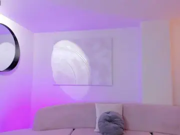 Bongacams Best Webcam of NiaSalvatore