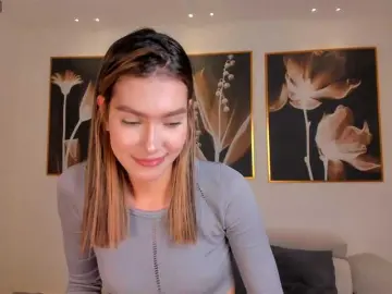 Bongacams Live Porn of NiaSalvatore