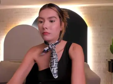 Bongacams Sex Cam of NiaSalvatore