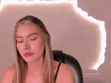 Bongacams Sex Chat of NiaSalvatore
