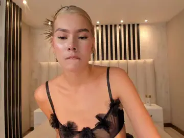 Bongacams Adult Webcam of NiaSalvatore