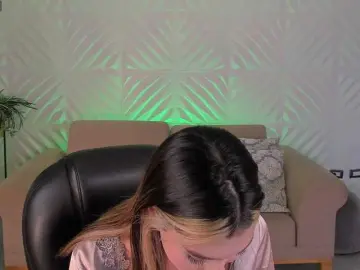 Bongacams Adult Webcam of NiaSalvatore