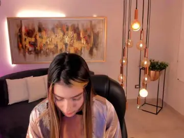 Bongacams Watch Live Sex Cams of NiaSalvatore