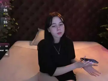 Bongacams Sex Chat of TorryStar