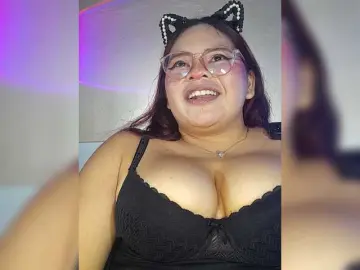 Bongacams Adult Webcam of chizuqui-25