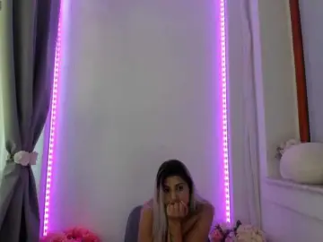 Bongacams Best live sex cam show of elinaskyy