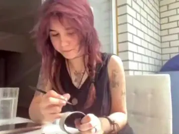 Bongacams Free Porn Cam of AngelinaVier