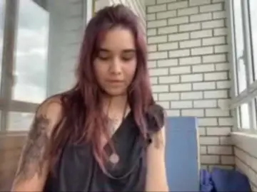 Bongacams Private Sex Chat of AngelinaVier