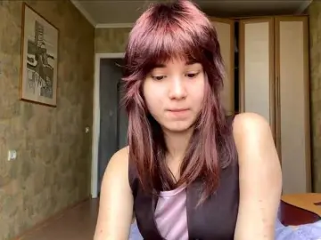 Bongacams Sex Chat of AngelinaVier