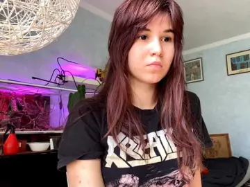 Bongacams Sex Cam of AngelinaVier