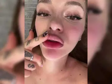 Bongacams Private Sex Chat of Pussydollnet