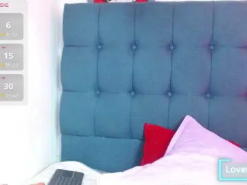 Bongacams Sex Cam of Stefany-wish