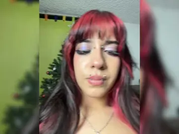 Bongacams Free Live Porn of Valen2you