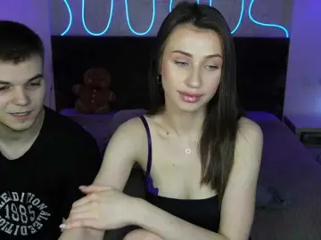 Bongacams Sex Chat of VikkiAndGeorge